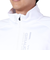 water rep ウォームアップジャケット WU3F0001-TR851-GRCD WHT