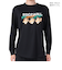 エゴザル（EGOZARU）バスケットボールウェア リベリアス 長袖Tシャツ EZLT-F2315-012