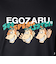 エゴザル（EGOZARU）バスケットボールウェア リベリアス 長袖Tシャツ EZLT-F2315-012