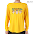 エゴザル（EGOZARU）バスケットボールウェア リベリアス 長袖Tシャツ EZLT-F2315-216