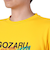 エゴザル（EGOZARU）バスケットボールウェア リベリアス 長袖Tシャツ EZLT-F2315-216