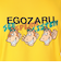 エゴザル（EGOZARU）バスケットボールウェア リベリアス 長袖Tシャツ EZLT-F2315-216