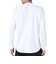 エゴザル（EGOZARU）バスケットボールウェア ドリームタワー 長袖Tシャツ EZLT-F2321-025
