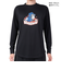 エゴザル（EGOZARU）バスケットボールウェア ザ リーパー 長袖Tシャツ EZLT-F2323-012