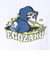 エゴザル（EGOZARU）バスケットボールウェア ザ リーパー 長袖Tシャツ EZLT-F2323-025