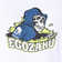 エゴザル（EGOZARU）バスケットボールウェア ザ リーパー 長袖Tシャツ EZLT-F2323-025