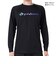 ファイテン（PHITEN）バレーボールウェア 長袖Tシャツ スムースドライ GRABL 3123JG56200 速乾