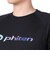 ファイテン（PHITEN）バレーボールウェア 長袖Tシャツ スムースドライ GRABL 3123JG56200 速乾