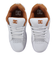ディーシーシューズ（DC SHOES）スニーカー ボーダーシューズ GAVELER 23FWDM234803WBC