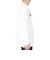RE:CTN 長袖スキームロゴTシャツ 792-3230012 OFFWHT