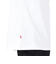 RE:CTN 長袖スキームロゴTシャツ 792-3230012 OFFWHT