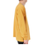 RE:CTN 長袖スキームロゴTシャツ 792-3230012 YELLOW