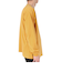 RE:CTN 長袖スキームロゴTシャツ 792-3230012 YELLOW