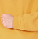 RE:CTN 長袖スキームロゴTシャツ 792-3230012 YELLOW