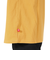 RE:CTN 長袖スキームロゴTシャツ 792-3230012 YELLOW