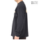 ラムバスロングスリーブTシャツ 792-3230013 BLACK