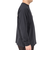 ラムバスロングスリーブTシャツ 792-3230013 BLACK