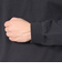 ラムバスロングスリーブTシャツ 792-3230013 BLACK
