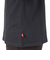 ラムバスロングスリーブTシャツ 792-3230013 BLACK