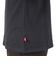 ラムバスロングスリーブTシャツ 792-3230013 BLACK