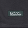 ラムバスロングスリーブTシャツ 792-3230013 BLACK