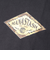 ラムバスロングスリーブTシャツ 792-3230013 BLACK