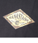 ラムバスロングスリーブTシャツ 792-3230013 BLACK