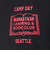 CiTee 長袖Tシャツ BOOK CLUB 792-3230025 BLACK