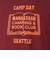 CiTee 長袖Tシャツ BOOK CLUB 792-3230025 BURDUNDY