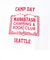 CiTee 長袖Tシャツ BOOK CLUB 792-3230025 WHITE