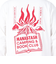 CiTee 長袖Tシャツ BOOK CLUB 792-3230025 WHITE