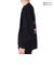 CiTee スウェット サーモン 792-3232010 BLACK