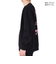 CiTee スウェット サーモン 792-3232010 BLACK