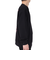 CiTee スウェット サーモン 792-3232010 BLACK
