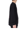 CiTee スウェット サーモン 792-3232010 BLACK