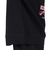 CiTee スウェット サーモン 792-3232010 BLACK