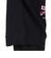 CiTee スウェット サーモン 792-3232010 BLACK