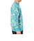 リチウムクルーネックスウェット 792-3232019 TURQUOI