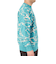 リチウムクルーネックスウェット 792-3232019 TURQUOI