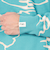 リチウムクルーネックスウェット 792-3232019 TURQUOI