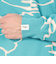 リチウムクルーネックスウェット 792-3232019 TURQUOI