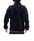 ポピーサーマルフリース 792-3252017 NAVY