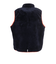 サーマルフリースベスト 792-3252018 NAVY