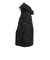 EXTRA MILE N-3 フィールドコート 792-3252020 BLACK