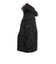 EXTRA MILE N-3 フィールドコート 792-3252020 BLACK