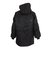 EXTRA MILE N-3 フィールドコート 792-3252020 BLACK