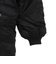 EXTRA MILE N-3 フィールドコート 792-3252020 BLACK