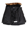 EXTRA MILE N-3 フィールドコート 792-3252020 BLACK
