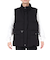 マーティダウンベスト23 792-3252023 BLACK