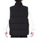 マーティダウンベスト23 792-3252023 BLACK